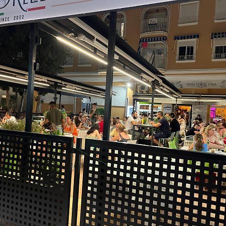 Indalomar apt Los Alcazares Bagian luar foto