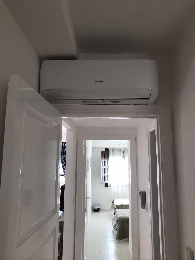 Indalomar apt Los Alcazares Bagian luar foto
