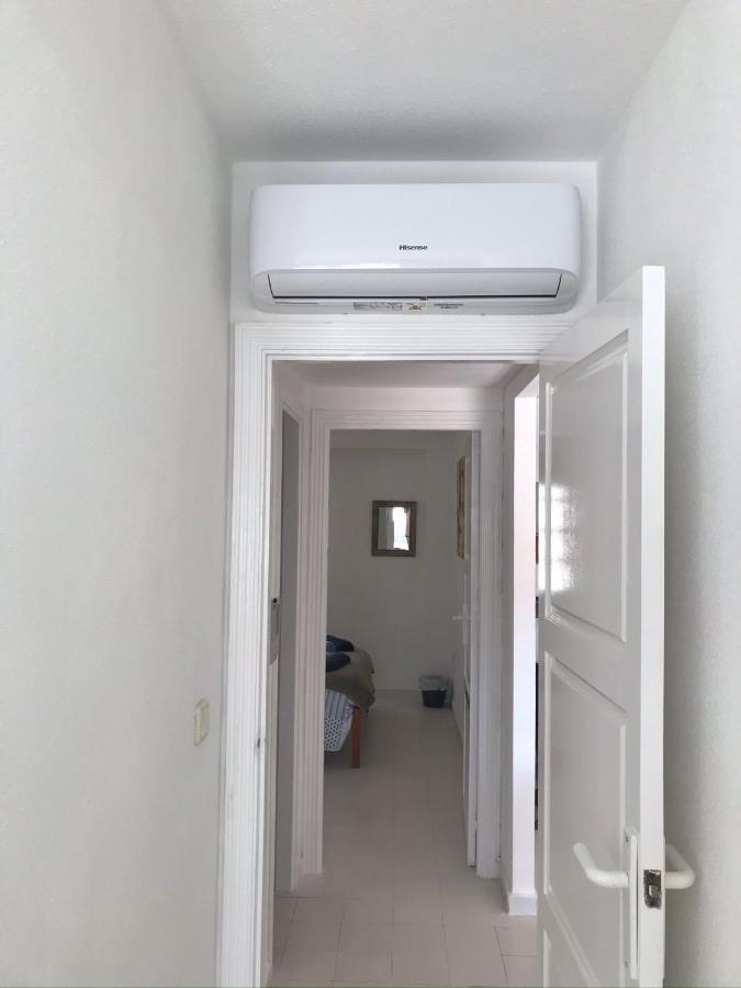 Indalomar apt Los Alcazares Bagian luar foto