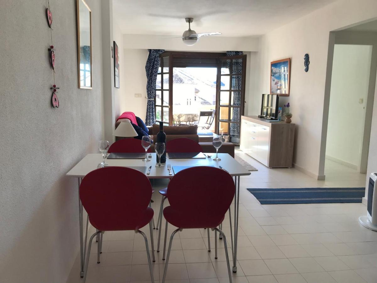 Indalomar apt Los Alcazares Bagian luar foto