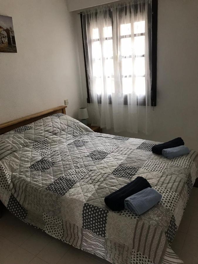 Indalomar apt Los Alcazares Bagian luar foto